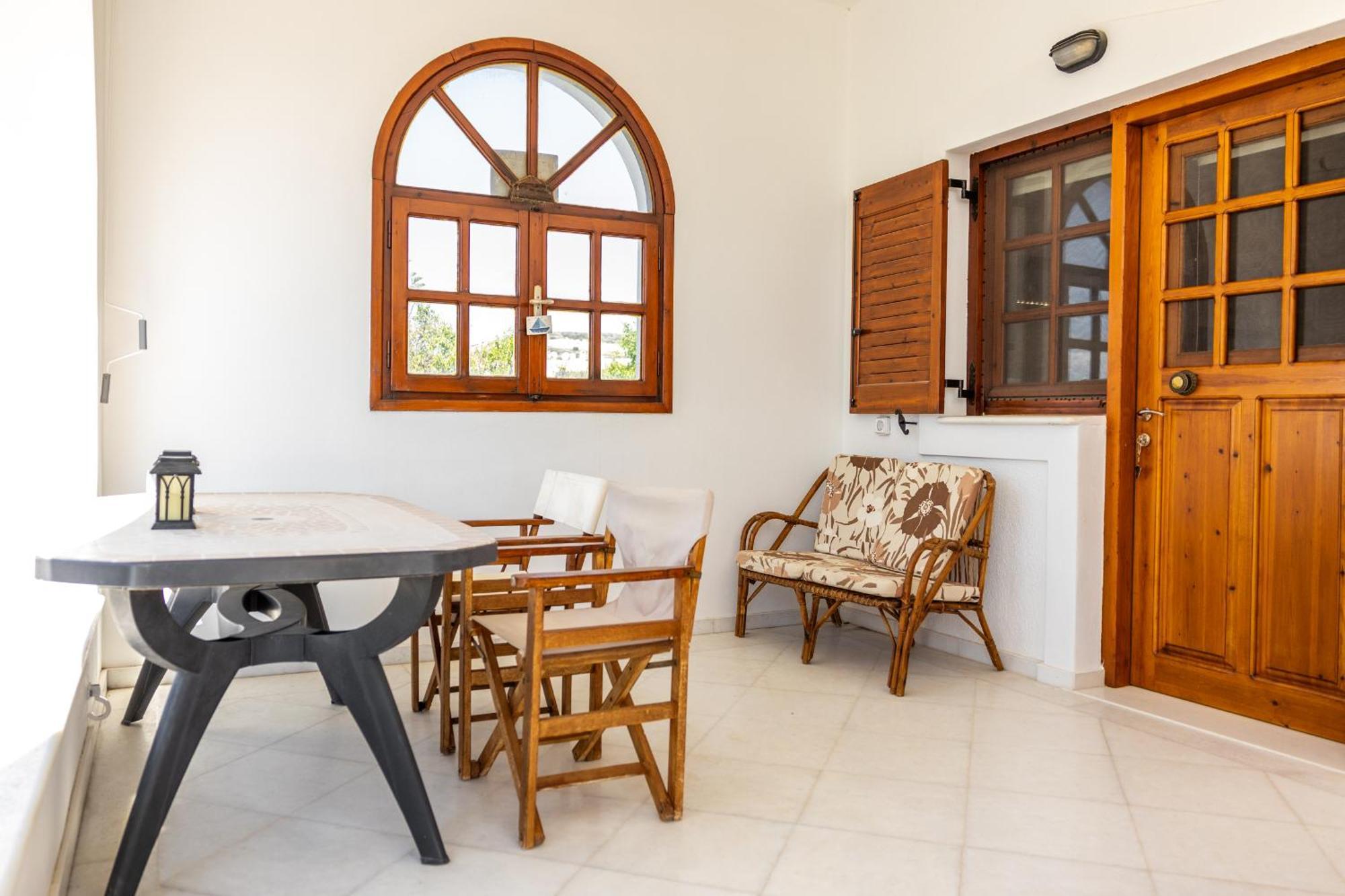 House For Two!! Villa Angairia Exterior photo